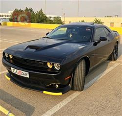 دودج تشالنجر